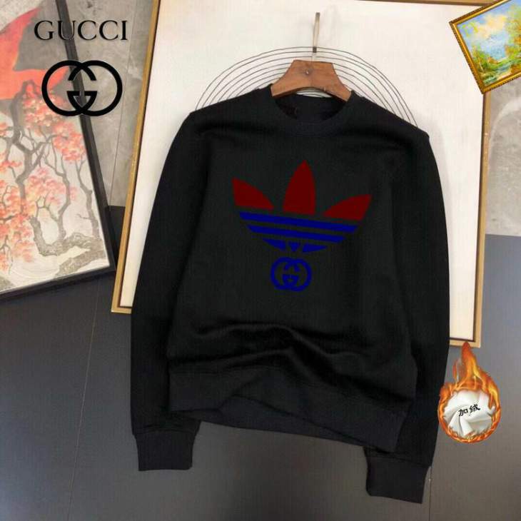 Picture of Gucci Sweatshirt TT _SKUGuccim-3xl25t0432760